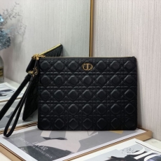 Christian Dior Clutch Bags